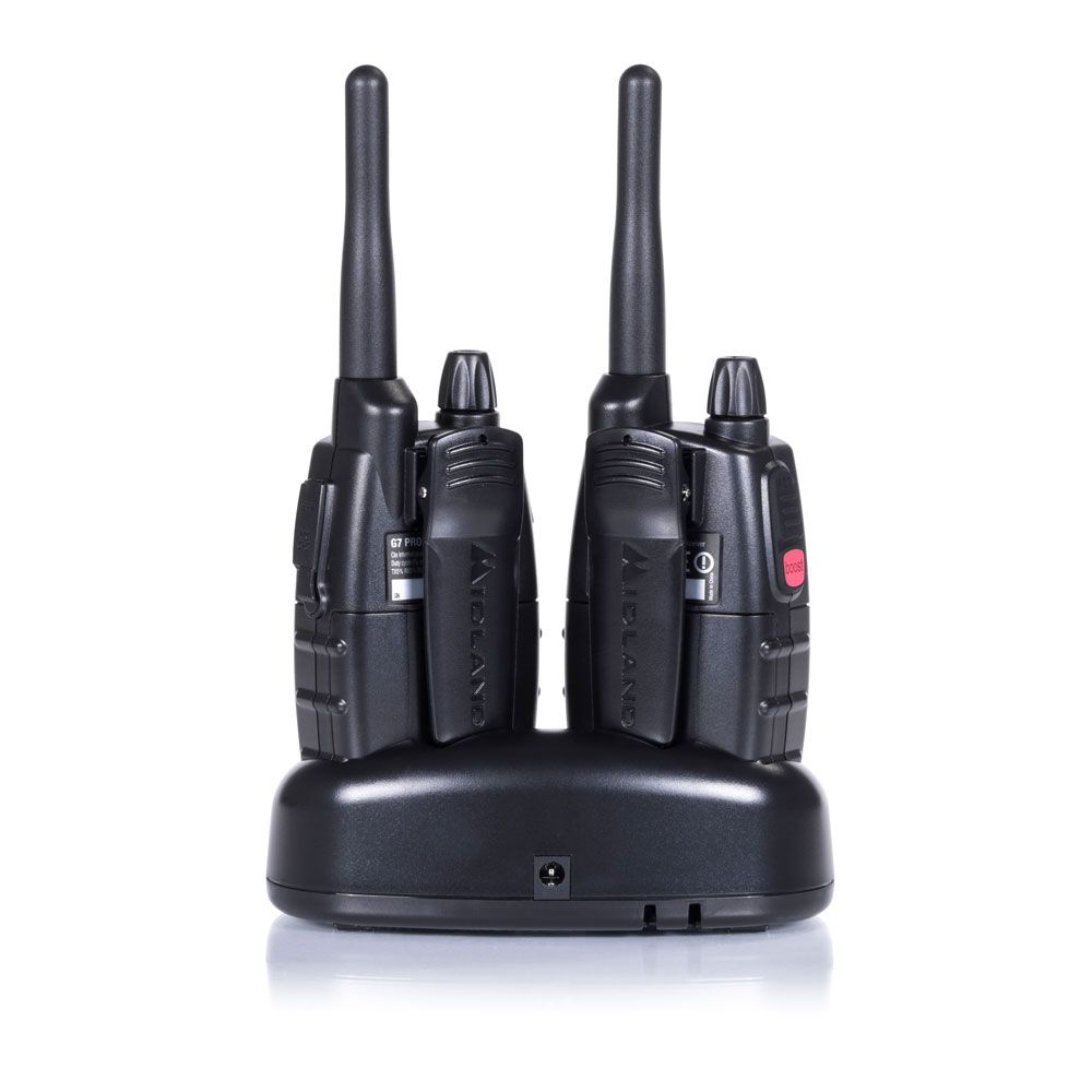 Talkie-walkie Midland G7 Pro