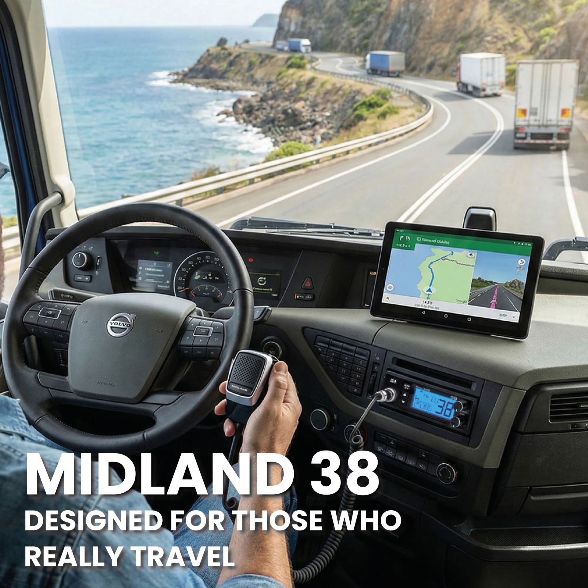 38 - CB Mobile