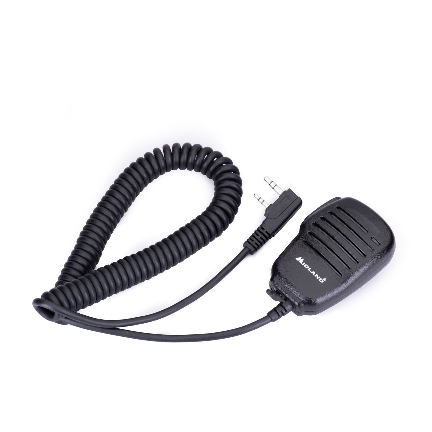 MA 22 Lk Pro Microphone 2 Broches Kenwood