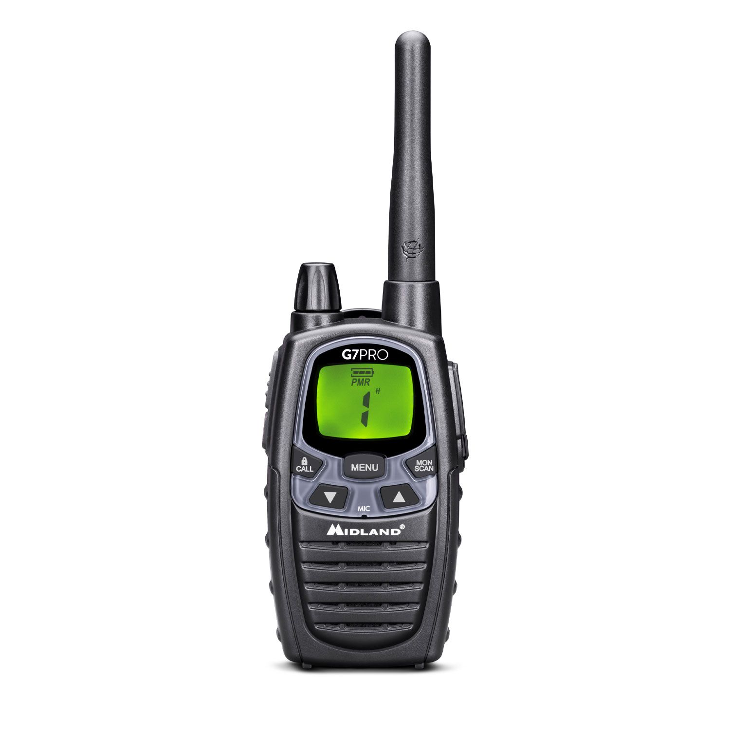 Talkie-walkie Midland G7 Pro