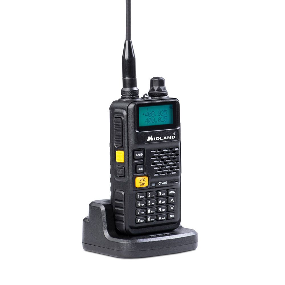 Midland CT590 S Radio Amateur