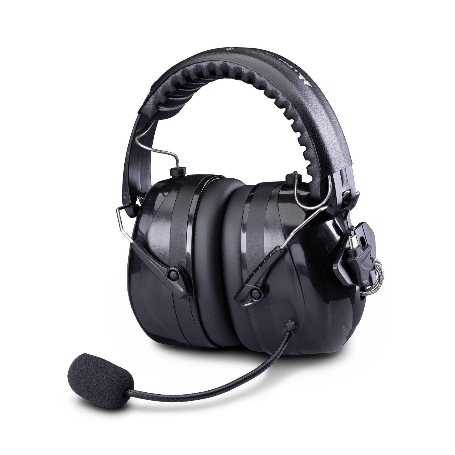 Casque antibruit pour BT Mini