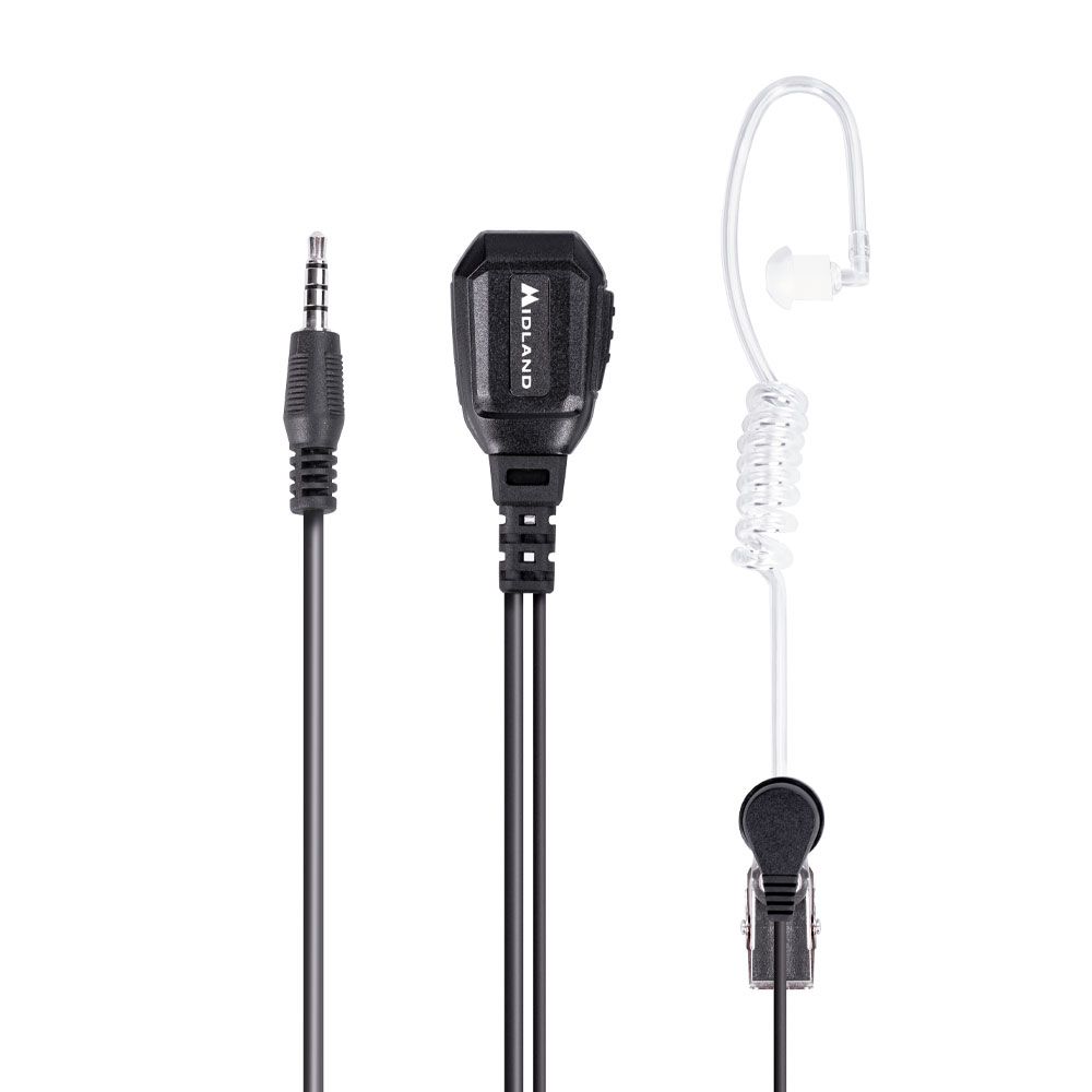 MA 31 777 Pro et PTT, 1 pin 3,5 mm