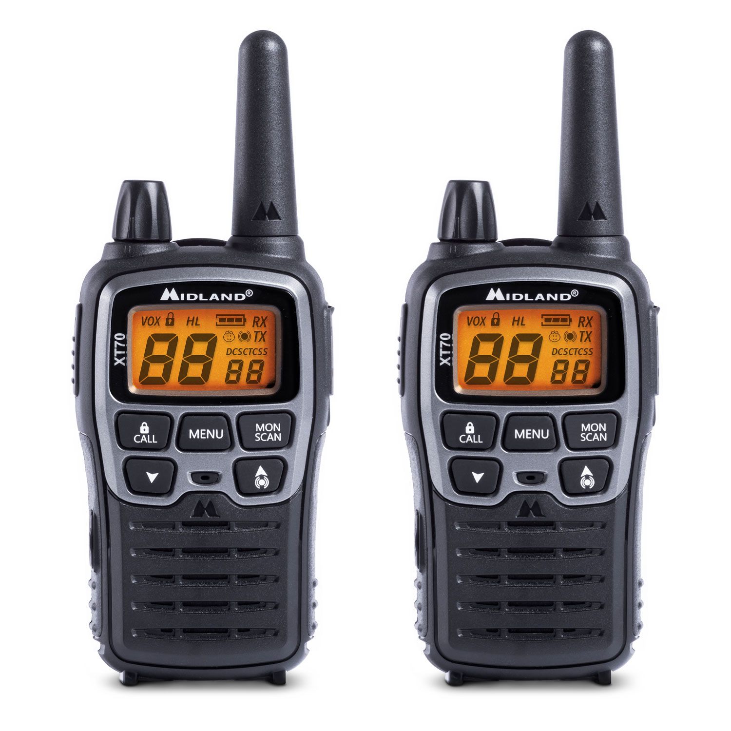 MIDLAND XT70