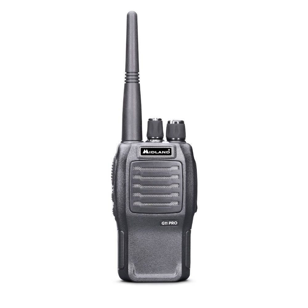 Midland G11 Pro Walkie Talkie 