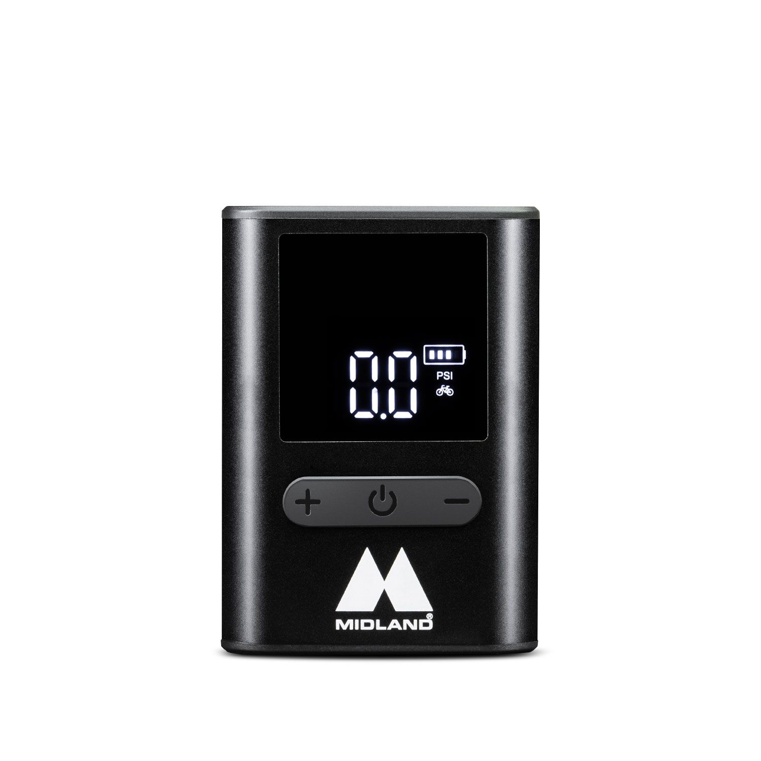 Enerpump Mini - Batterie externe avec compresseur à air