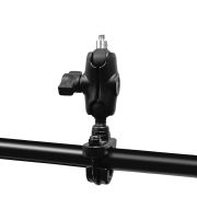 RAM ROLL BAR MOUNT