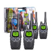 Midland G7 Pro Talkie-walkie  Work Edition