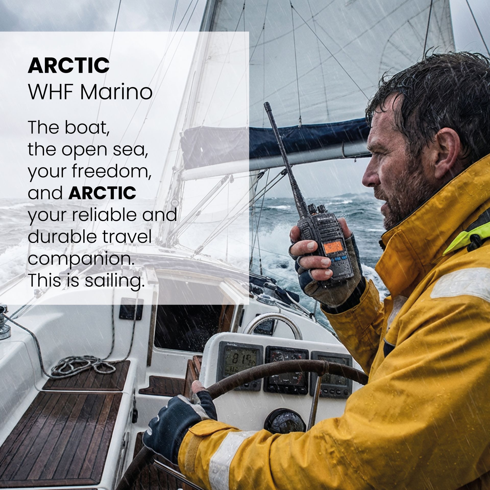 Midland Arctic