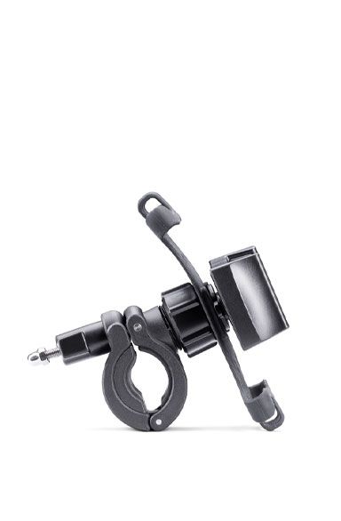 Supports Smartphone pour Moto Midland