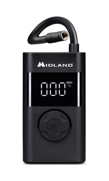 Compresseurs d'air Midland