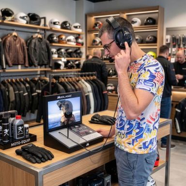 Merchandising Entreprises Midland